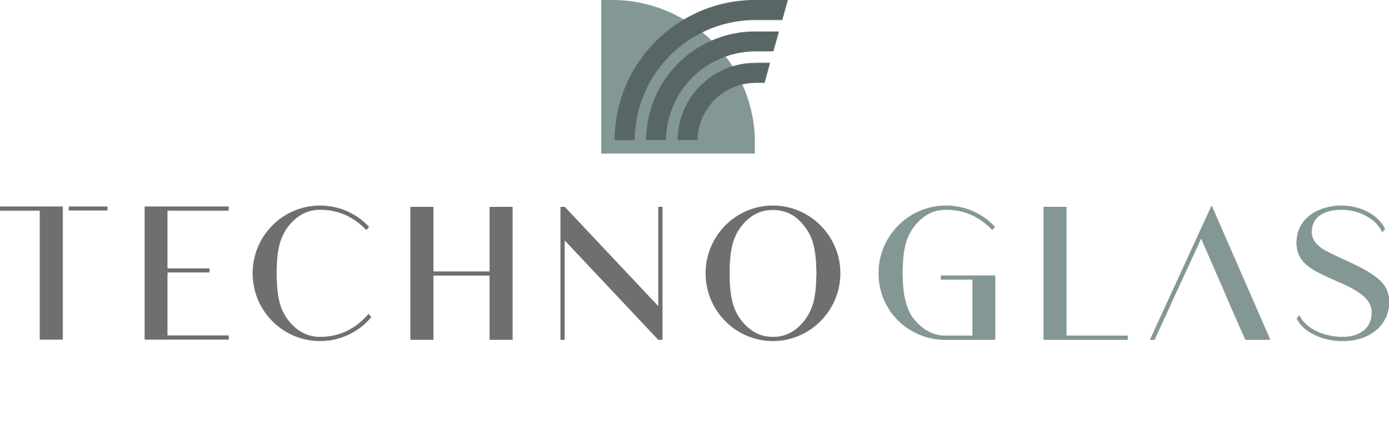 logo technoglas